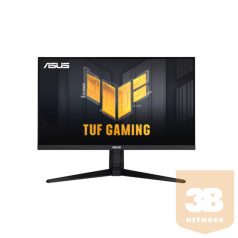 Mon Asus 31,5" TUF Gaming VG32AQL1A monitor - IPS LED