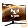 Mon Asus 31.5" VG32VQ1BR TUF Gaming - VA WLED