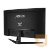 Mon Asus 31.5" VG32VQ1BR TUF Gaming - VA WLED