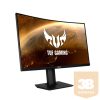 Mon Asus 31.5" VG32VQR TUF Gaming - WLED VA