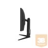 Mon Asus 34" TUF Gaming VG34VQEL1A monitor - VA LED