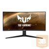 Mon Asus 34" TUF Gaming VG34VQL1B - VA WLED