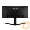 Mon Asus 34" TUF Gaming VG34VQL1B - VA WLED