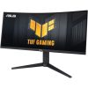 Mon Asus 34" TUF Gaming VG34VQL3A FreeSync Premium Pro - 1500R - VA