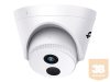 TP-LINK VIGI 3MP Turret network Camera 2.8mm Fixed Lens