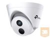 TP-LINK VIGI 3MP Turret network Camera 2.8mm Fixed Lens