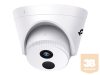 TP-LINK 3MP Turret Network Camera