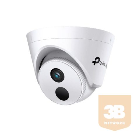 TP-LINK Wireless Kamera Cloud beltéri éjjellátó, VIGI C400HP-2.8