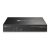 TP-LINK Video Recorder 4 csatornás POE+ + 1x2TB HDD, VIGI NVR1004H-4P-2TB