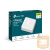 TP-LINK Video Recorder 4 csatornás POE+, VIGI NVR1104H-4P