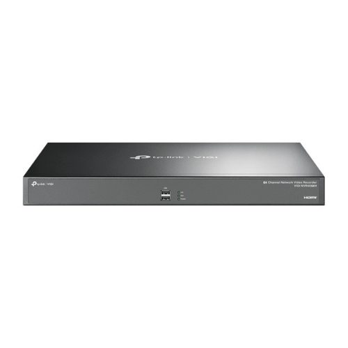 TP-LINK Video Recorder 64 csatornás, VIGI NVR4064H