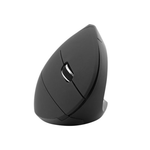 SBOX VM-065 Egér, WIRELESS MOUSE VM-065W Vertical