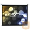 EliteScreens 92" (4:3) motoros fali vászon VMAX2 VMAX92XWV2 (187 x 140 cm, Fehér)