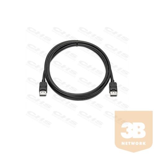 HP kábel DisplayPort kábel kit