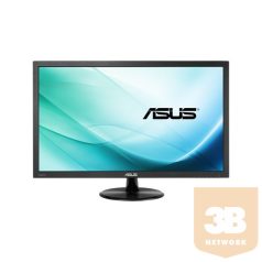   ASUS VP228HE GAMING LED Monitor 21.5" TN, 1920x1080, HDMI/D-Sub