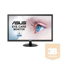 ASUS VP247HAE LED Monitor 23.6" 1920x1080, HDMI/D-Sub
