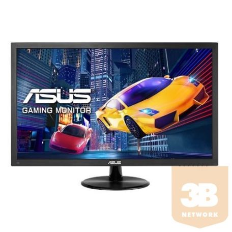 Monitor Asus VP248QG 24inch FullHD, HDMI , D-Sub, DP