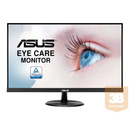 ASUS VP279HE Eye Care Monitor 27inch IPS FHD 75Hz HDMI DSUB
