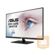 Mon Asus 31,5" VP32AQ - IPS WLED