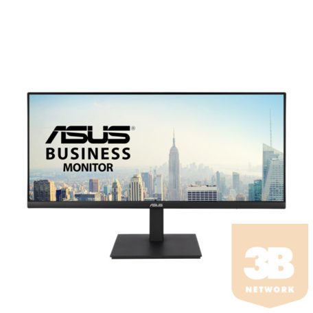 ASUS VP349CGL Business Monitor 34" IPS, 3440x1440, HDMI/Displaport, USB Type-C, 100Hz, HDR