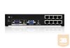 ATEN VS1208T 8-Port A/V Over Cat 5 Splitter