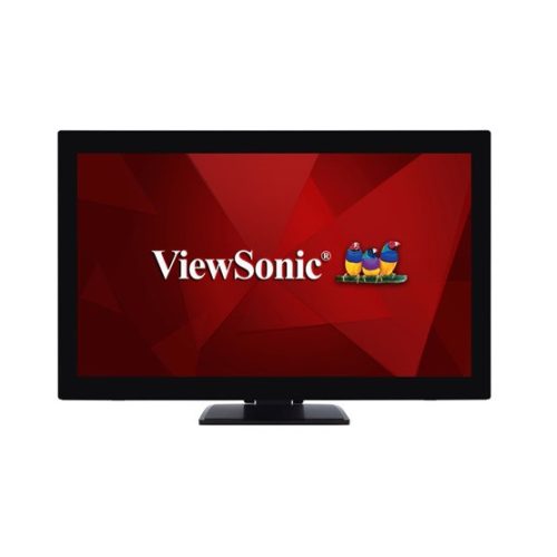 Mon ViewSonic 27" TD2760 Touch 1920x1080 60Hz - VA