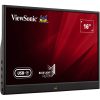 Mon ViewSonic 16" VA1655 1920x1080 USB-C 60Hz - IPS