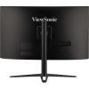 Mon ViewSonic 27" VX2718-PC-MHDJ 1920x1080 165Hz FreeSync Premium - 1500R - VA - Dobozsérült termék