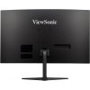 Mon ViewSonic 27" VX2718-PC-mhd FreeSync Premium - Ívelt - VA