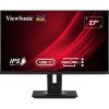 Mon ViewSonic 27" VG2756-4K 3840x2160 USB-C 60Hz - Pivot - IPS