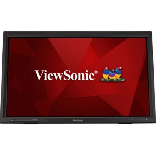 Mon ViewSonic 24" TD2423 Touch 1920x1080 75Hz - VA