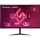 Mon ViewSonic 27" VX2718-2KPC-mhd FreeSync Premium - Ívelt - VA