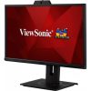 Mon ViewSonic 24" VG2440V 1920x1080 60Hz - Pivot - IPS