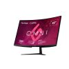 Mon ViewSonic 32" VX3218-PC-mhd FreeSync Premium - Ívelt - VA