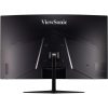 Mon ViewSonic 32" VX3218-PC-mhd FreeSync Premium - Ívelt - VA