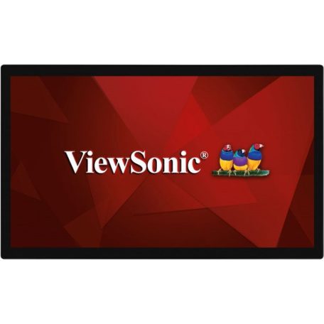 Mon ViewSonic 32" TD3207 Touch 1920x1080 60Hz - VA