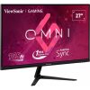 Mon ViewSonic 27" VX2718-P-mhd FreeSync - VA