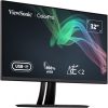 Mon ViewSonic 32" VP3256-4K 3840x2160 USB-C 60Hz - Pivot - IPS