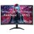 Mon ViewSonic 24" VX2418C 1920x1080 180Hz FreeSync Premium - 1500R - VA