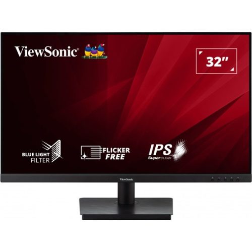 Mon ViewSonic 32" VA3209-MH 1920x1080 75Hz - IPS