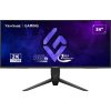 Mon ViewSonic 34" VX3480-2K-PRO 3440x1440 165Hz FreeSync Premium - VA