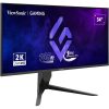 Mon ViewSonic 34" VX3480-2K-PRO 3440x1440 165Hz FreeSync Premium - VA