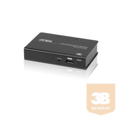 ATEN DisplayPort Distributor 2x1