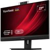 Mon ViewSonic 27" VG2756V-2K 2560x1440 USB-C 60Hz - Pivot - IPS