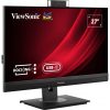 Mon ViewSonic 27" VG2756V-2K 2560x1440 USB-C 60Hz - Pivot - IPS