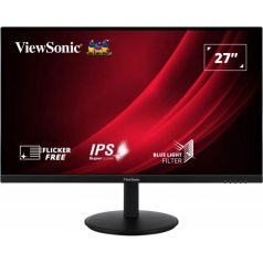   Mon ViewSonic 27" VG2709-2K-MHD 2560x1440 75Hz - Pivot - IPS