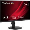 Mon ViewSonic 24" VG2408A-MHD 1920x1080 100Hz - Pivot - IPS