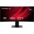 Mon ViewSonic 34" VG3419C 3440x1440 USB-C 120Hz FreeSync Premium - 1500R - VA