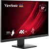 Mon ViewSonic 32" VG3208-4K 3840x2160 60Hz - VA