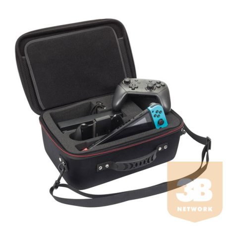VENOM Nintendo Switch Kiegészítő Hordozható táska, VS4799